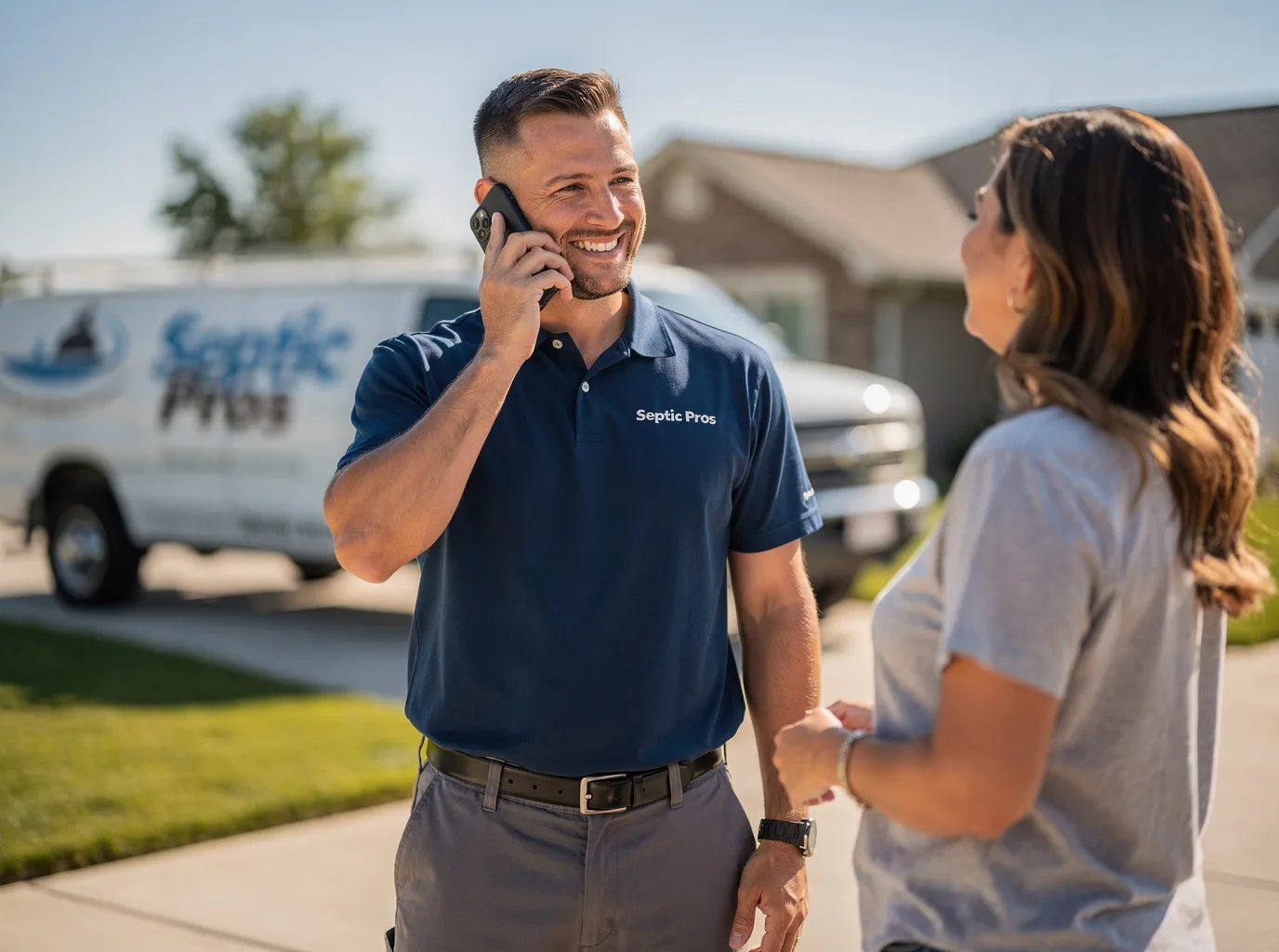 Septic Tank Pumping Peru, KS FAQs